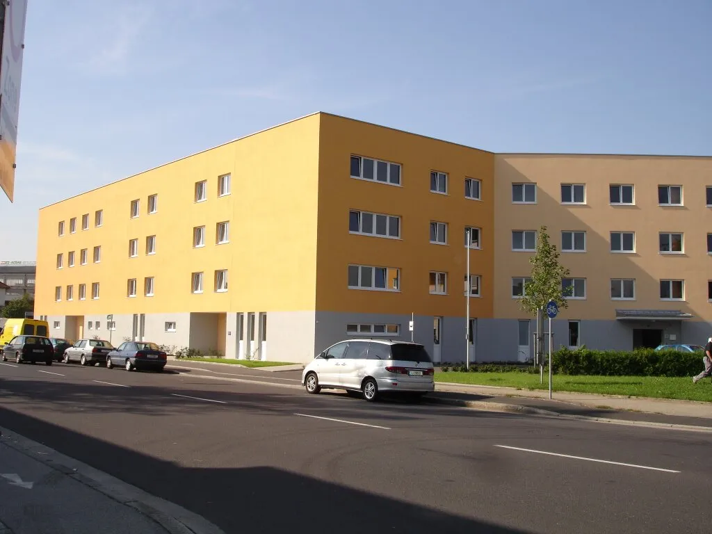 Wohnung – Linz - Ansicht 3