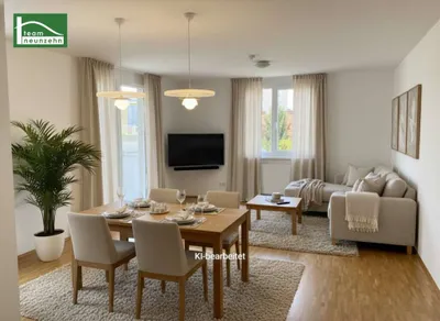 2-Zimmer-Wohnung mieten in Graz – 48,59 m², € 750 – Bild 4 von 17