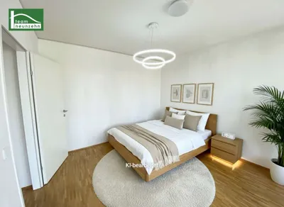 2-Zimmer-Wohnung mieten in Graz – 48,59 m², € 750 – Bild 6 von 17