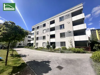 2-Zimmer-Wohnung mieten in Graz – 48,59 m², € 750 – Bild 10 von 17