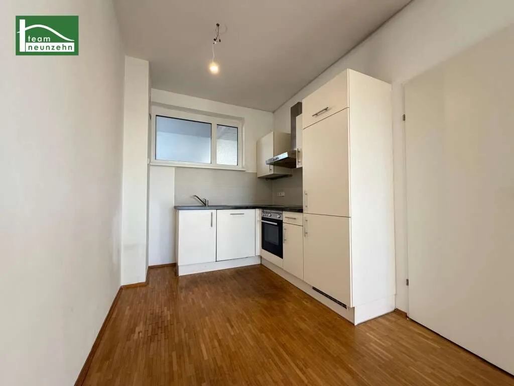 Wohnen in Grünlage - Ihr neues Zuhause in zentraler Lage in Graz! - Ansicht 2