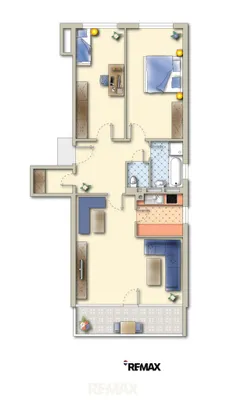 3-Zimmer-Wohnung kaufen in Graz – 86,44 m², € 225.000 – Bild 16 von 16