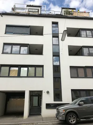 3-Zimmer-Wohnung mieten in Wien – 70 m², € 1.650 – Bild 2 von 9
