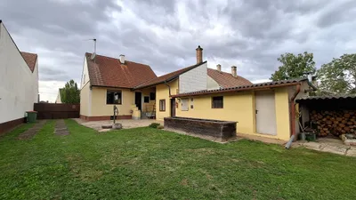Haus kaufen in Gänserndorf – 60 m², € 173.900 – Bild 14 von 15