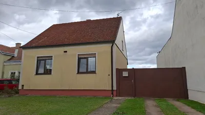 Haus kaufen in Gänserndorf – 60 m², € 173.900