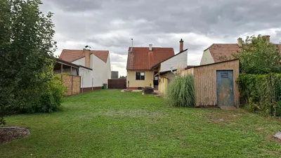 Haus kaufen in Gänserndorf – 60 m², € 173.900 – Bild 15 von 15
