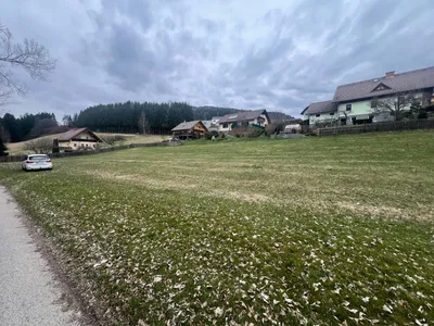 Grundstück zum Kauf in 8102 Graz-Umgebung