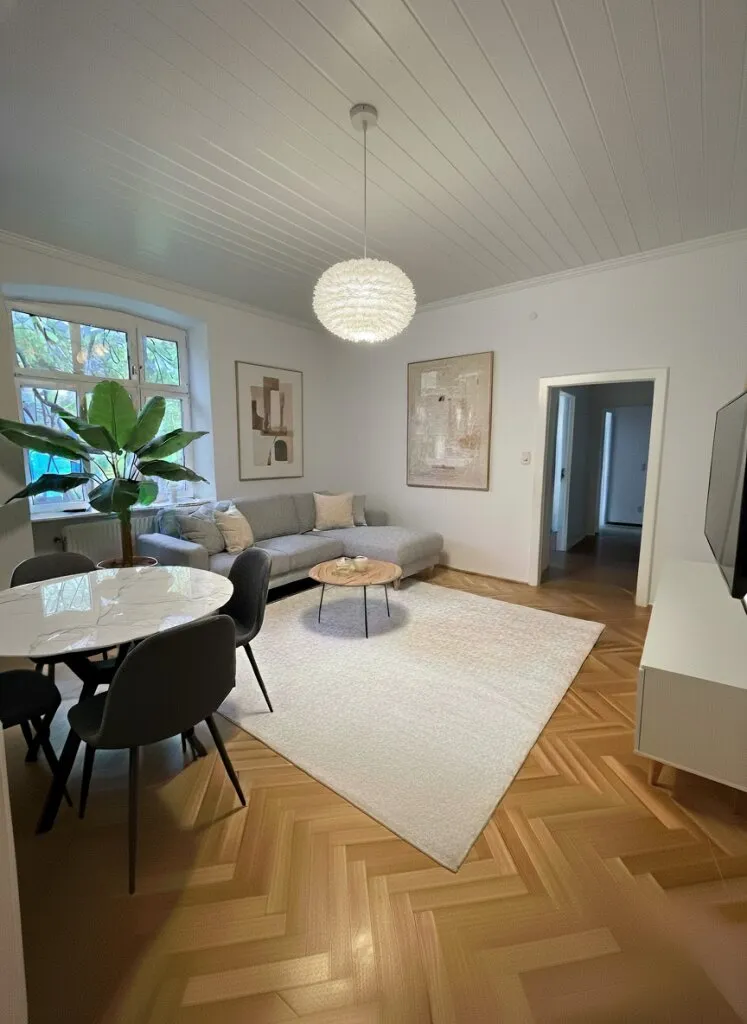 Wohnung – Wien - Ansicht 3