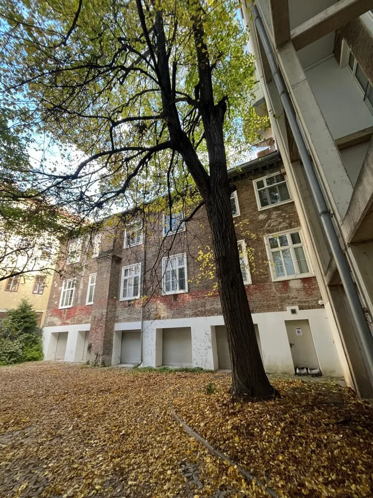 Wohnung – Wien - Ansicht 2