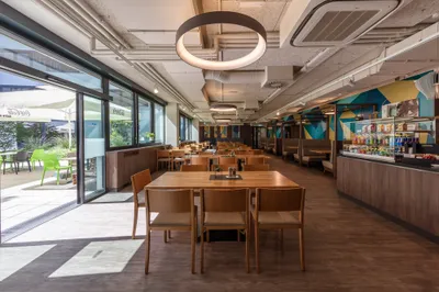 Gewerbeimmobilie mieten in Wien – 820 m², € 16 – Bild 5 von 14
