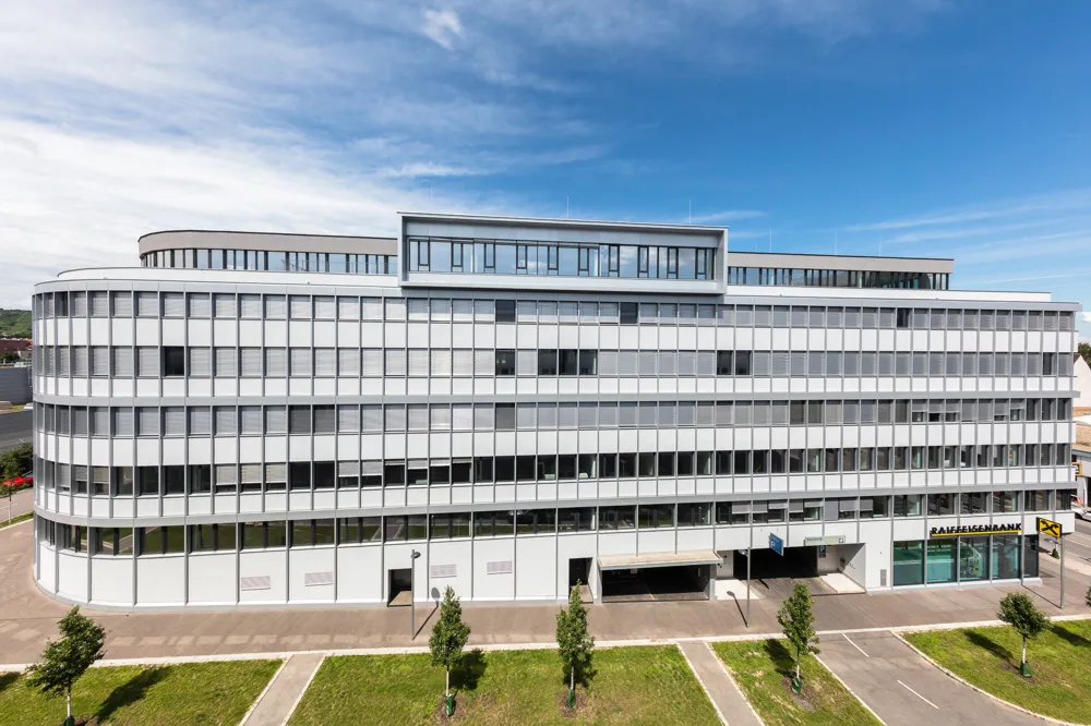 SQUARE ONE - Ansicht 2