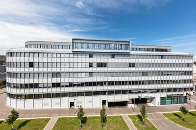 Gewerbeimmobilie mieten in Wien – 820 m², € 16 – Bild 2 von 14