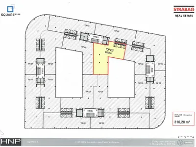 Gewerbeimmobilie mieten in Wien – 820 m², € 16 – Bild 13 von 14