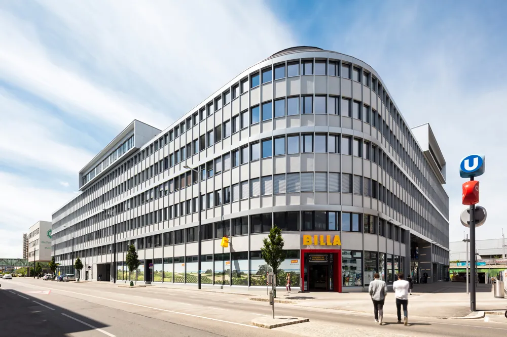 SQUARE ONE - Ansicht 3
