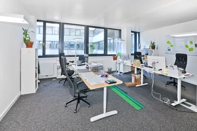 Gewerbeimmobilie mieten in Wien – 820 m², € 16 – Bild 6 von 14