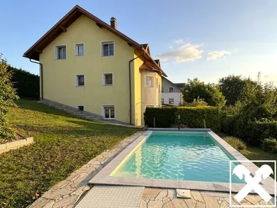 7-Zimmer-Gewerbeimmobilie kaufen in Grieskirchen – 320 m², € 599.000 – Bild 5 von 6