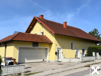 7-Zimmer-Gewerbeimmobilie kaufen in Grieskirchen – 320 m², € 599.000 – Bild 6 von 6
