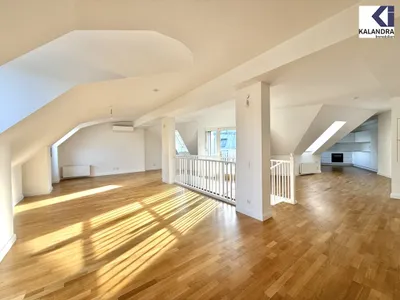 360 TOUR // DACHGESCHOSS-WOHNUNG nahe BURGTHEATER – Bild 2