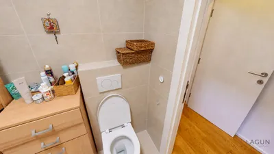 2-Zimmer-Wohnung kaufen in Wien – 58,88 m², € 450.000 – Bild 9 von 12