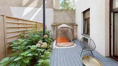 2-Zimmer-Wohnung kaufen in Wien – 58,88 m², € 450.000 – Bild 10 von 12