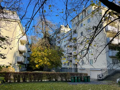 2-Zimmer-Wohnung mieten in Wien – 39 m², € 840 – Bild 1 von 21