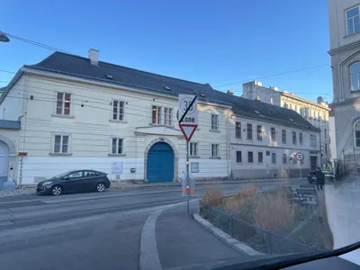 2-Zimmer-Wohnung mieten in Wien – 39 m², € 840 – Bild 20 von 21