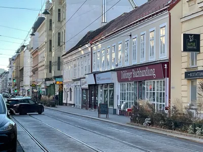 2-Zimmer-Wohnung mieten in Wien – 39 m², € 840 – Bild 21 von 21