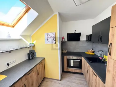 2-Zimmer-Wohnung kaufen in Gmunden – 53 m², € 259.000 – Bild 3 von 6