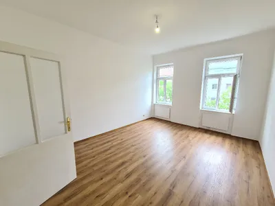 Sanierte Wohnung im 3. OG nahe U-Bahn + nahe Meiselmarkt | Hütteldorfer Straße (T17) – Bild 2