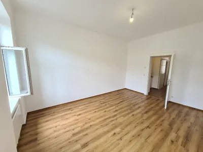 Sanierte Wohnung im 3. OG nahe U-Bahn + nahe Meiselmarkt | Hütteldorfer Straße (T17) – Bild 3