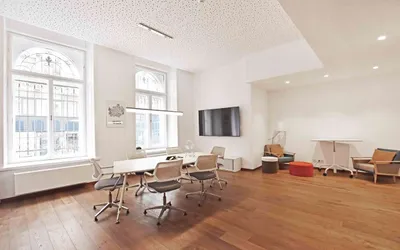 3-Zimmer-Gewerbeimmobilie kaufen in Wien – 162 m², € 1.975.000 – Bild 5 von 11