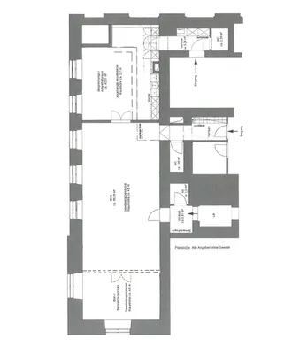 3-Zimmer-Gewerbeimmobilie kaufen in Wien – 162 m², € 1.975.000 – Bild 11 von 11