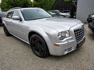 Chrysler 300 C 3,0 V6 CRD Aut.