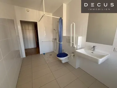 2-Zimmer-Wohnung mieten in Mödling – 61,82 m², € 899 – Bild 2 von 9