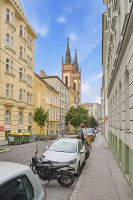 2-Zimmer-Wohnung kaufen in Wien – 53,9 m², € 150.000 – Bild 12 von 13