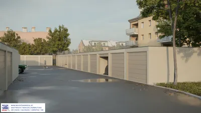 Immobilie mieten in Amstetten – 39 m², € 335 – Bild 13 von 14