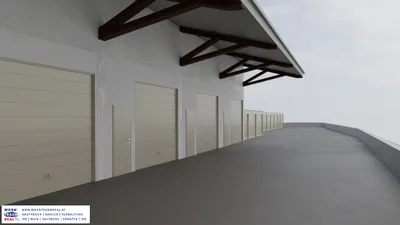 Immobilie mieten in Amstetten – 39 m², € 335 – Bild 11 von 14