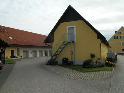 2-Zimmer-Wohnung mieten in Leibnitz – 52,22 m², € 581 – Bild 12 von 13