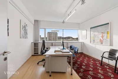 14-Zimmer-Gewerbeimmobilie mieten in Linz – 540 m², € 6.929 – Bild 5 von 17