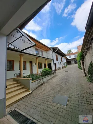 5-Zimmer-Haus kaufen in Mistelbach – 200 m², € 379.000 – Bild 4 von 7