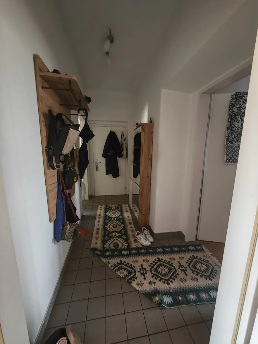 Wohnung – Wien - Ansicht 2