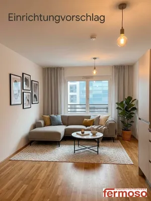 1-Zimmer-Wohnung mieten in Wien – 43 m², € 849 – Bild 6 von 12