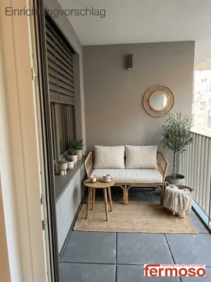1-Zimmer-Wohnung mieten in Wien – 43 m², € 849 – Bild 11 von 12