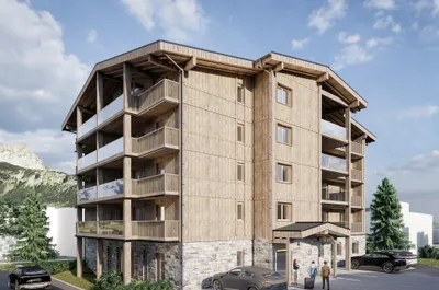 Wohnung kaufen in Kitzbühel – 77,1 m², € 828.825 – Bild 5 von 7