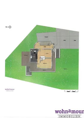 6-Zimmer-Haus kaufen in Innsbruck-Land – 157 m², € 795.000 – Bild 21 von 23