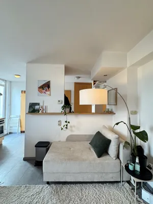 Tolle Wohnung im 17. Bezirk (Nähe U6 Alser Straße) - Nachmieter ab Oktober gesucht! – Bild 2