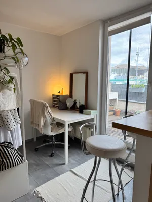 Tolle Wohnung im 17. Bezirk (Nähe U6 Alser Straße) - Nachmieter ab Oktober gesucht! – Bild 3