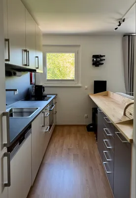 2-Zimmer-Wohnung mieten in Neunkirchen – 57 m², € 682 – Bild 4 von 14