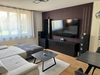 2-Zimmer-Wohnung mieten in Neunkirchen – 57 m², € 682 – Bild 6 von 14