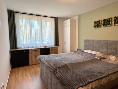2-Zimmer-Wohnung mieten in Neunkirchen – 57 m², € 682 – Bild 11 von 14